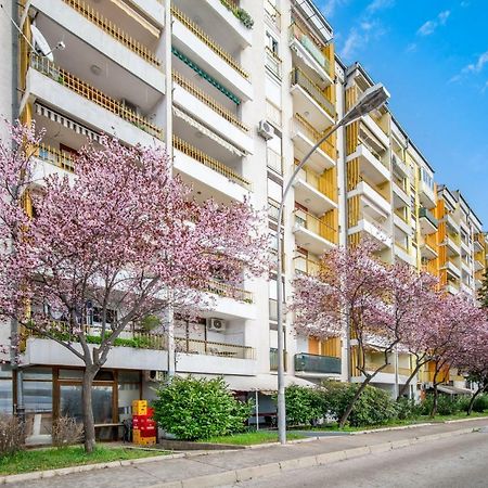 Appartement Fiume Extérieur photo