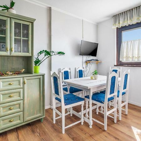 Appartement Fiume Extérieur photo