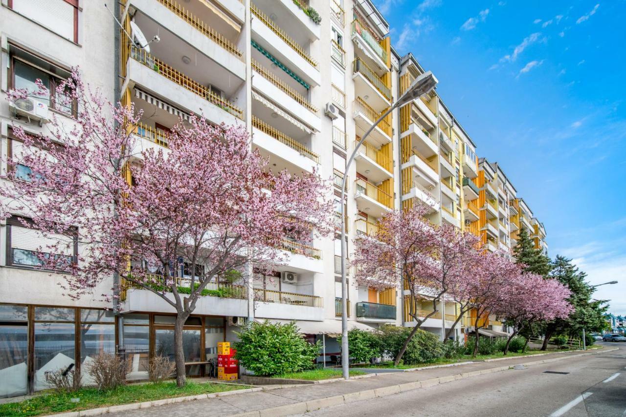 Appartement Fiume Extérieur photo