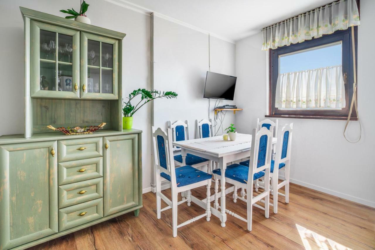 Appartement Fiume Extérieur photo