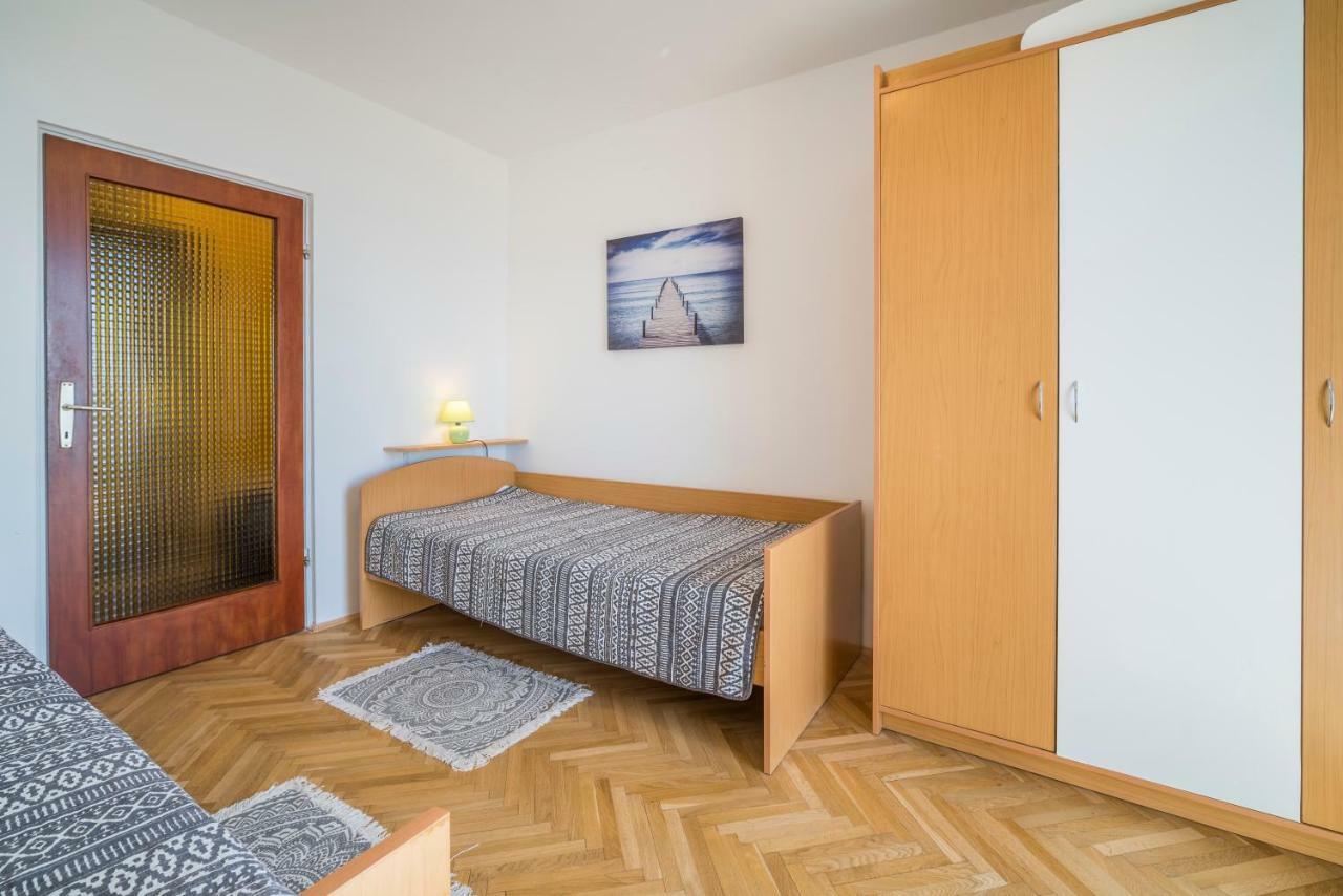 Appartement Fiume Extérieur photo