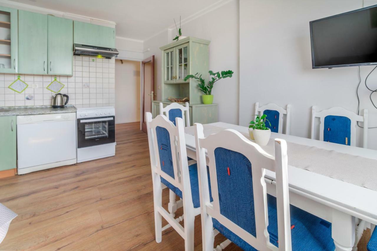 Appartement Fiume Extérieur photo