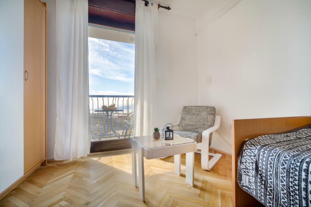 Appartement Fiume Extérieur photo